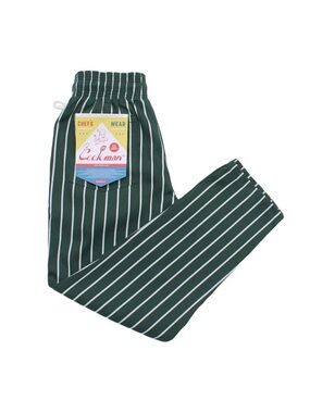 Cookman chef pants unisex M